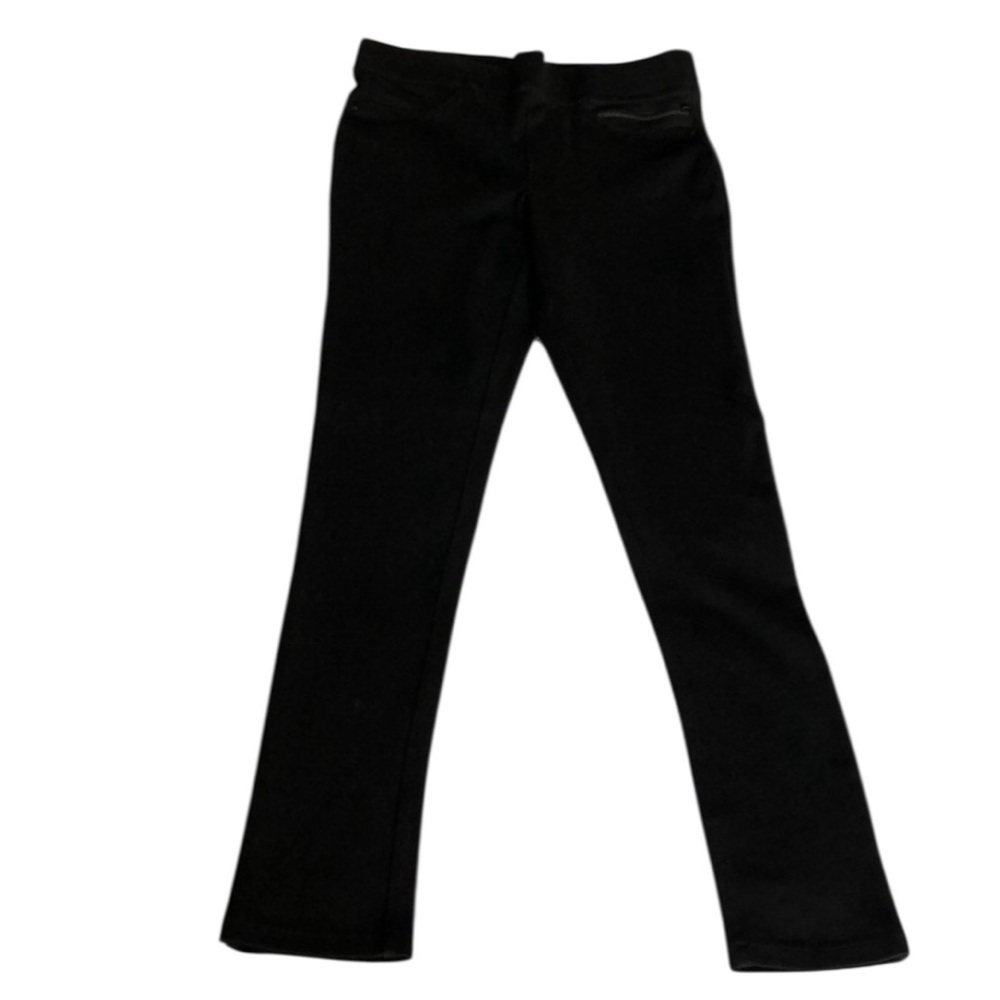 Women’s size small black DKNY jeans rayon/nylon/spandex